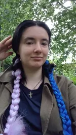 Аватар пользователя Oksana Ivanenko
