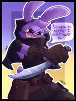 Аватар пользователя Jack Rabbit