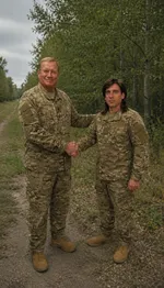 Аватар пользователя Арман Маран