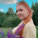 Аватар пользователя Влада