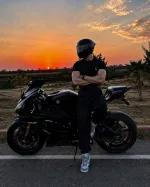 Аватар пользователя Саша