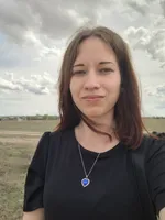 Аватар пользователя Лидия Анюточкина