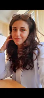 Аватар пользователя Medlife with Maria