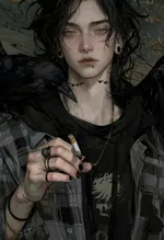 Аватар пользователя Lin ✨👻