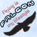 Аватар пользователя Falcon