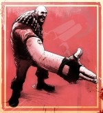 Аватар пользователя Red man