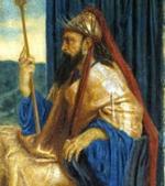 Аватар пользователя Solomon