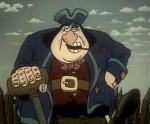 Avatar of user oriks