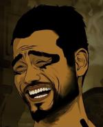 Avatar of user wasdman