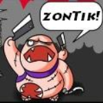Avatar of user zonTik