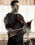 Avatar of user <"NeroN">
