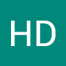 Аватар пользователя HD D (Simulyant)