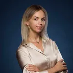Аватар пользователя София