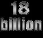 Аватар пользователя 18billion