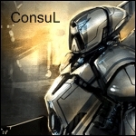 Avatar of user ConsuL