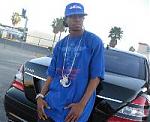 Аватар пользователя Chamillionaire