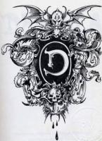Avatar of user Drakula