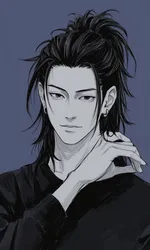Avatar of user Шикимори 