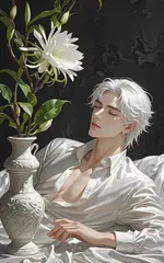 Аватар пользователя Lycoris