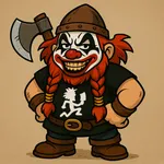 Avatar of user Útost Alronbem