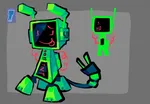 Аватар пользователя Родион,animations303