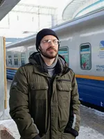 Аватар пользователя Сергей Бубнов