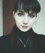 Avatar of user Валерія