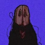 Avatar of user مخيف