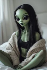 Avatar of user Ozzy Zi