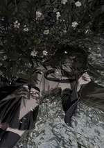 Avatar of user MadamLilith