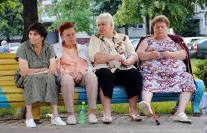 Ура в Бобруйске будет уцц #2