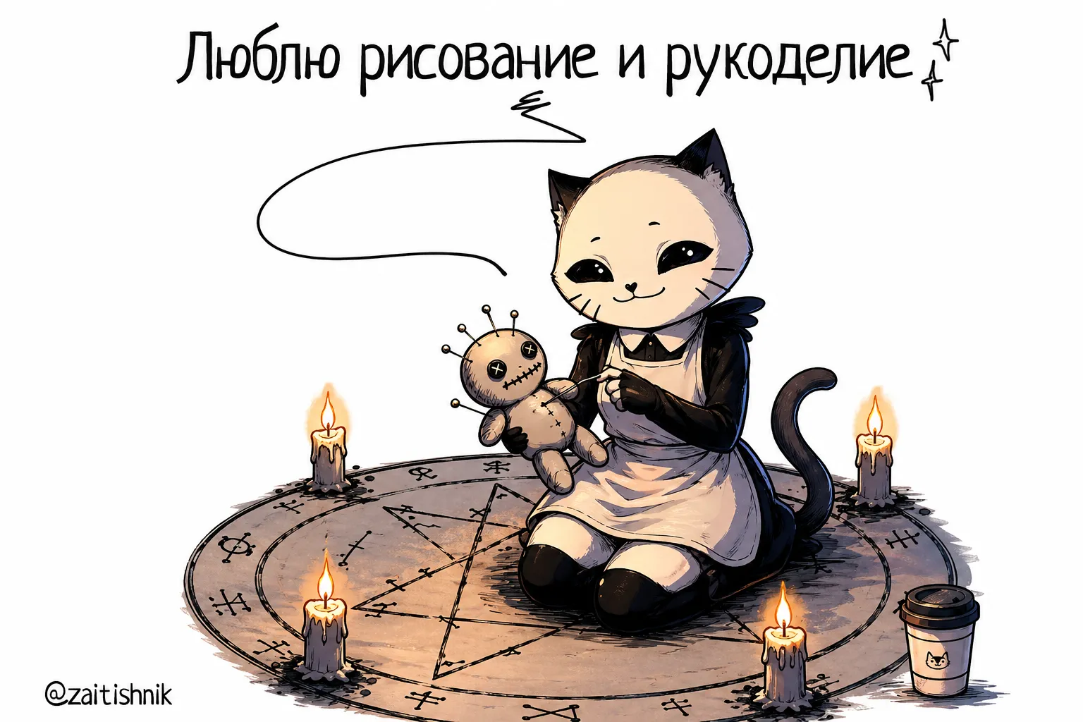 Рукоделие #2