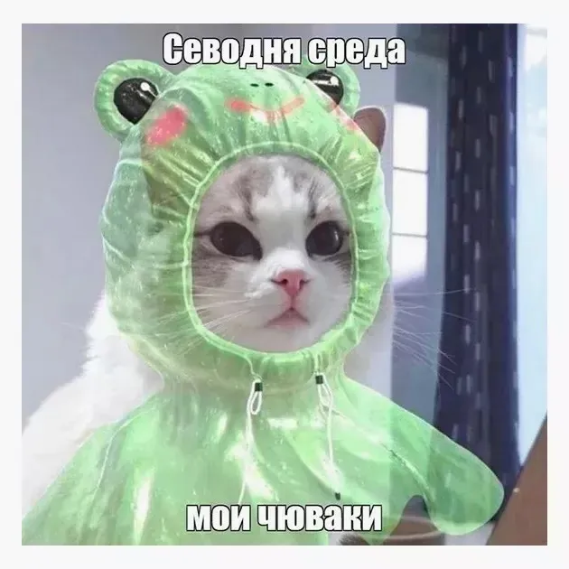 Уже #1