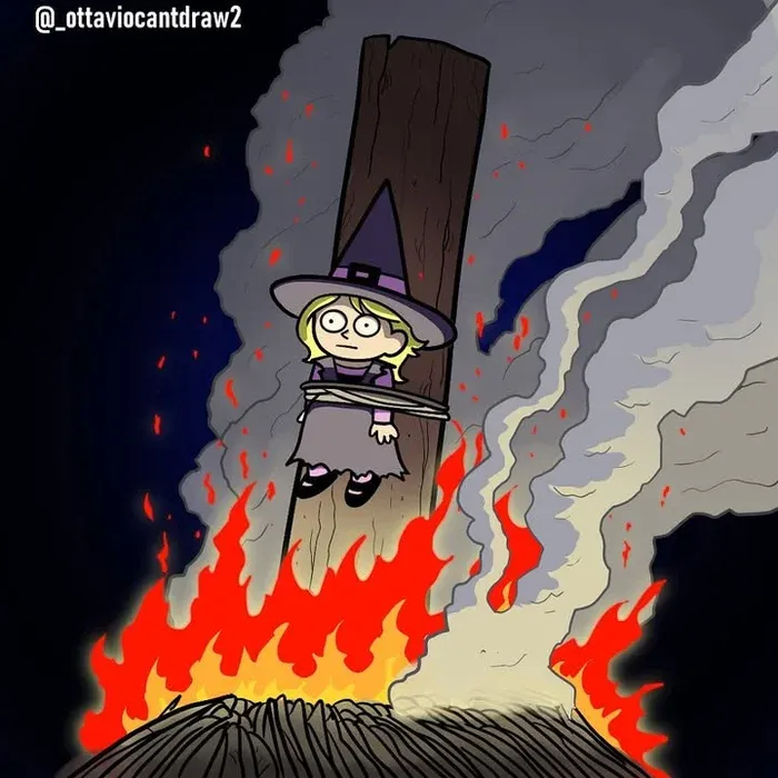 Сладость или гадость #2