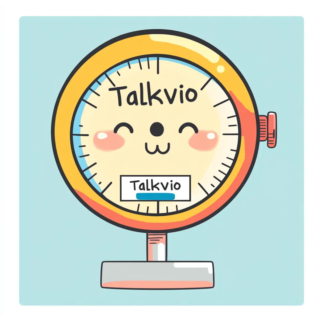 Мимиметр talkvio отбился от группы мимиметров #1
