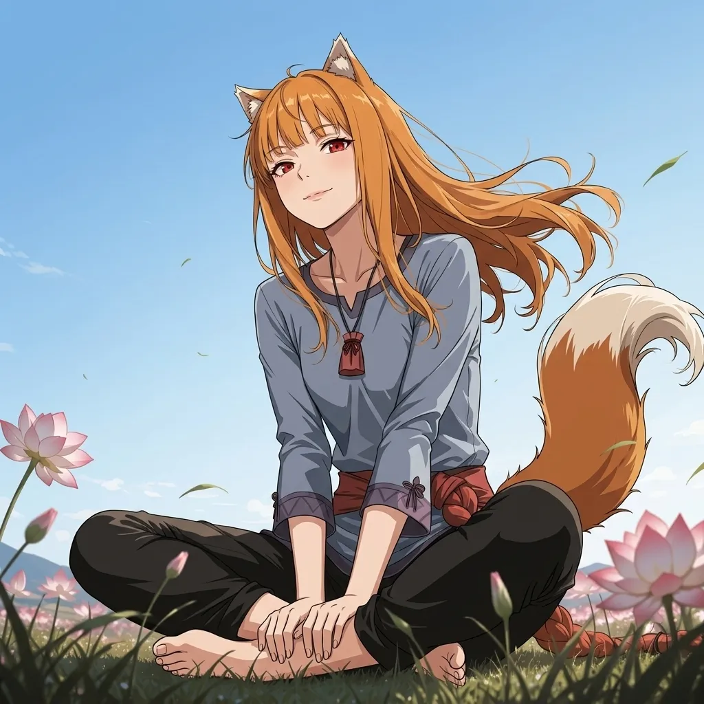 Holo #1