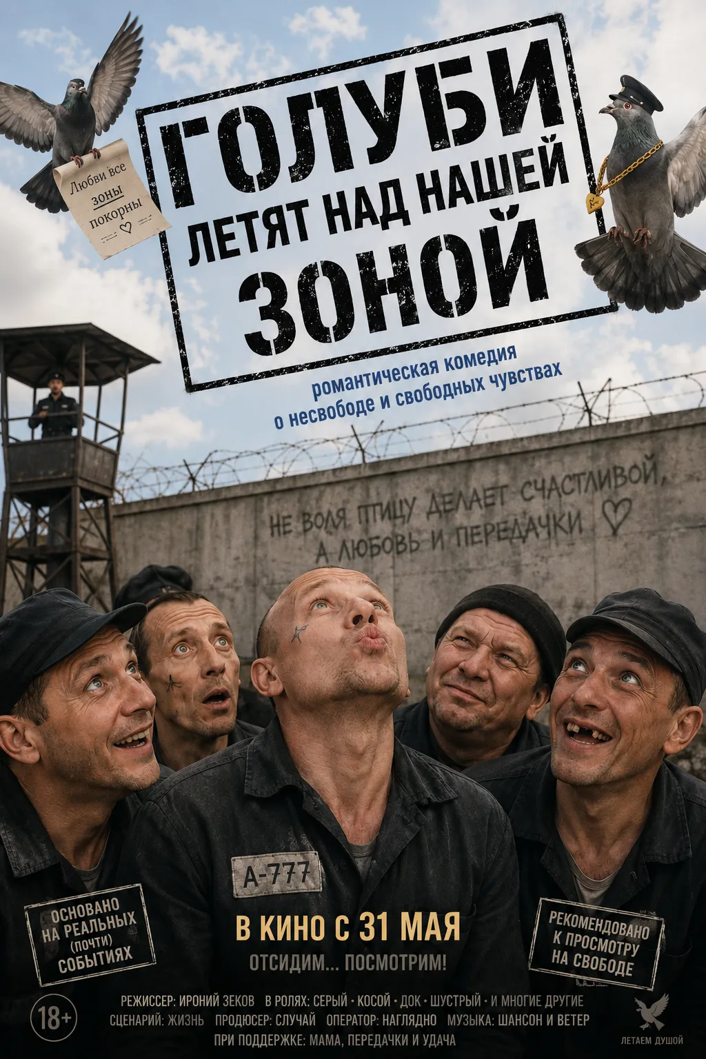 Угадываем фильм #3