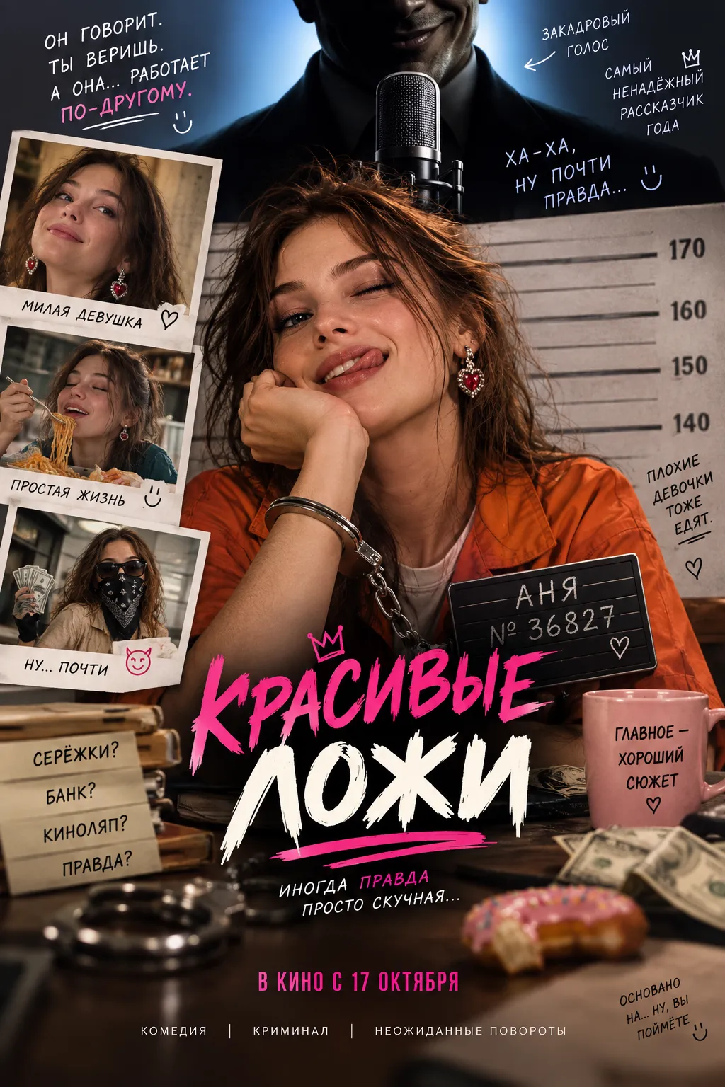 Идея для фильма #1