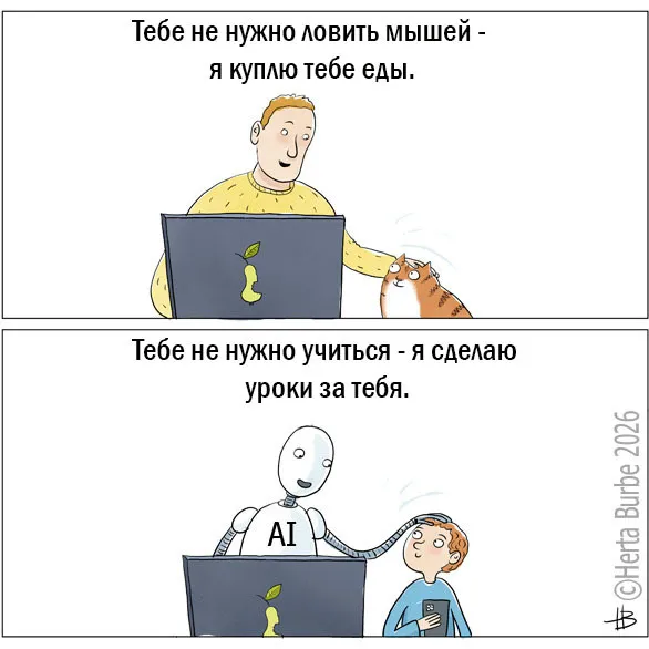 Помощь нуждающимся #1