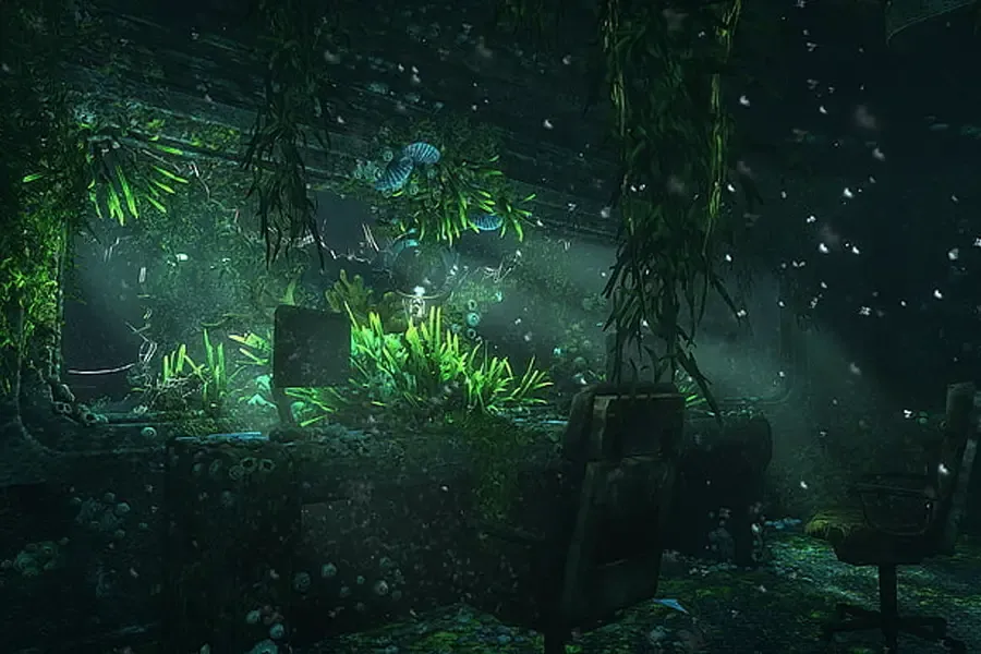 SOMA #6