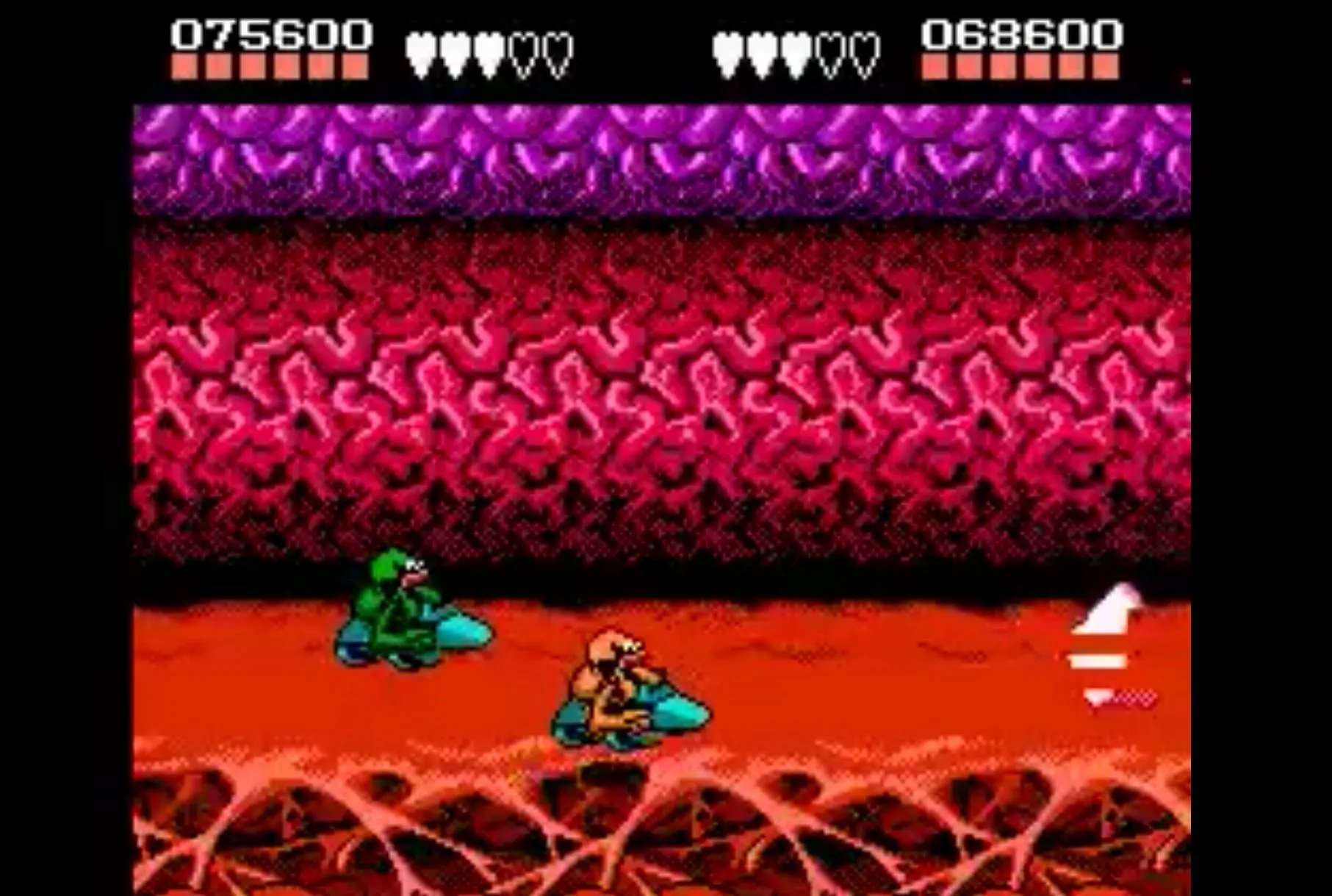 Battletoads - боевые жабы и моя музыка по ним (каверы и оригинальные песни). #3