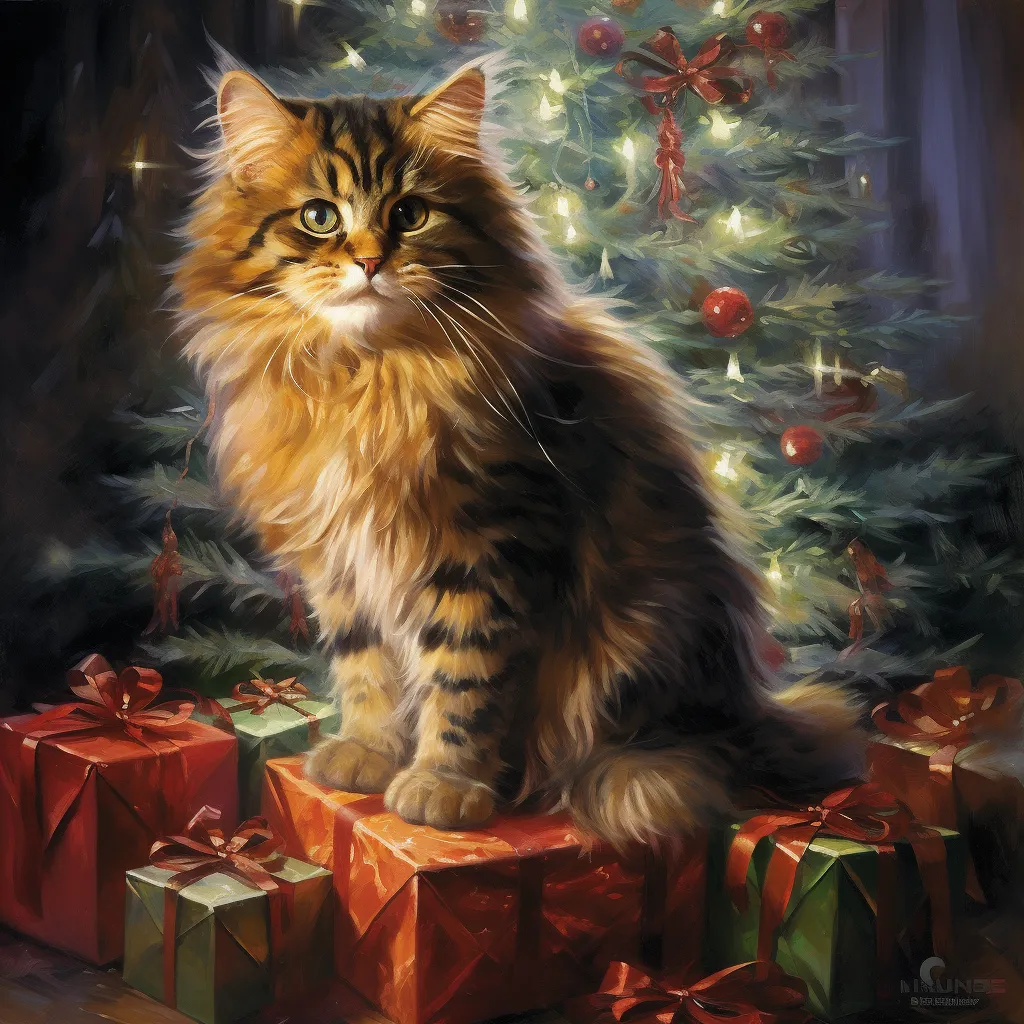 Merry Christmas!  #2