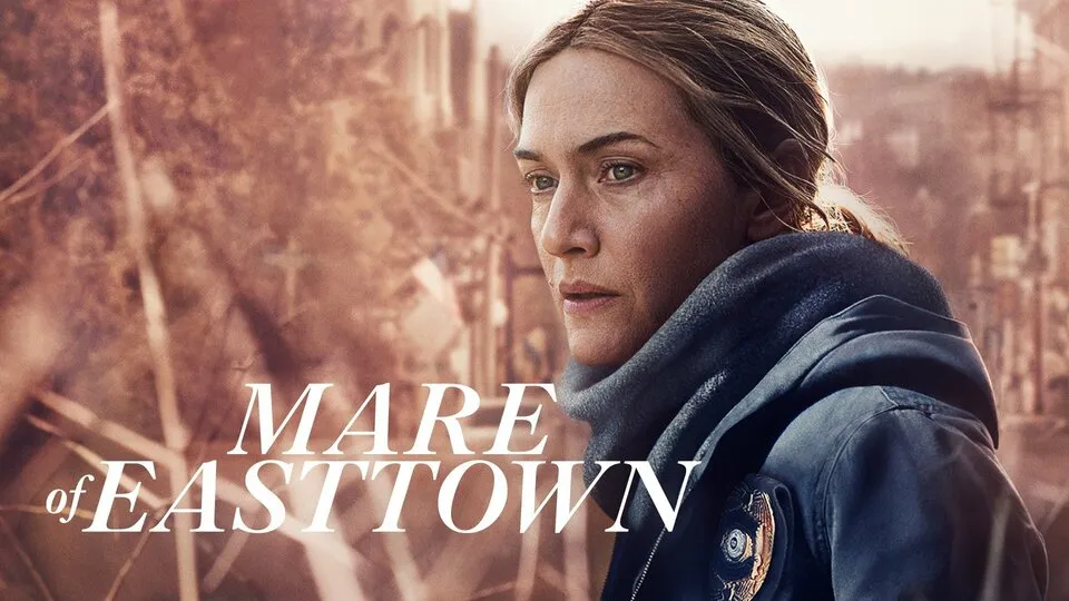 Мейр из Исттауна / Mare of Easttown. Или настоящий сезон настоящего детектива. #2