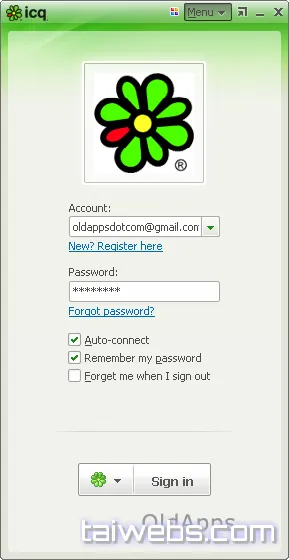 ICQ прекращает работ. Ушла веха истории. #3