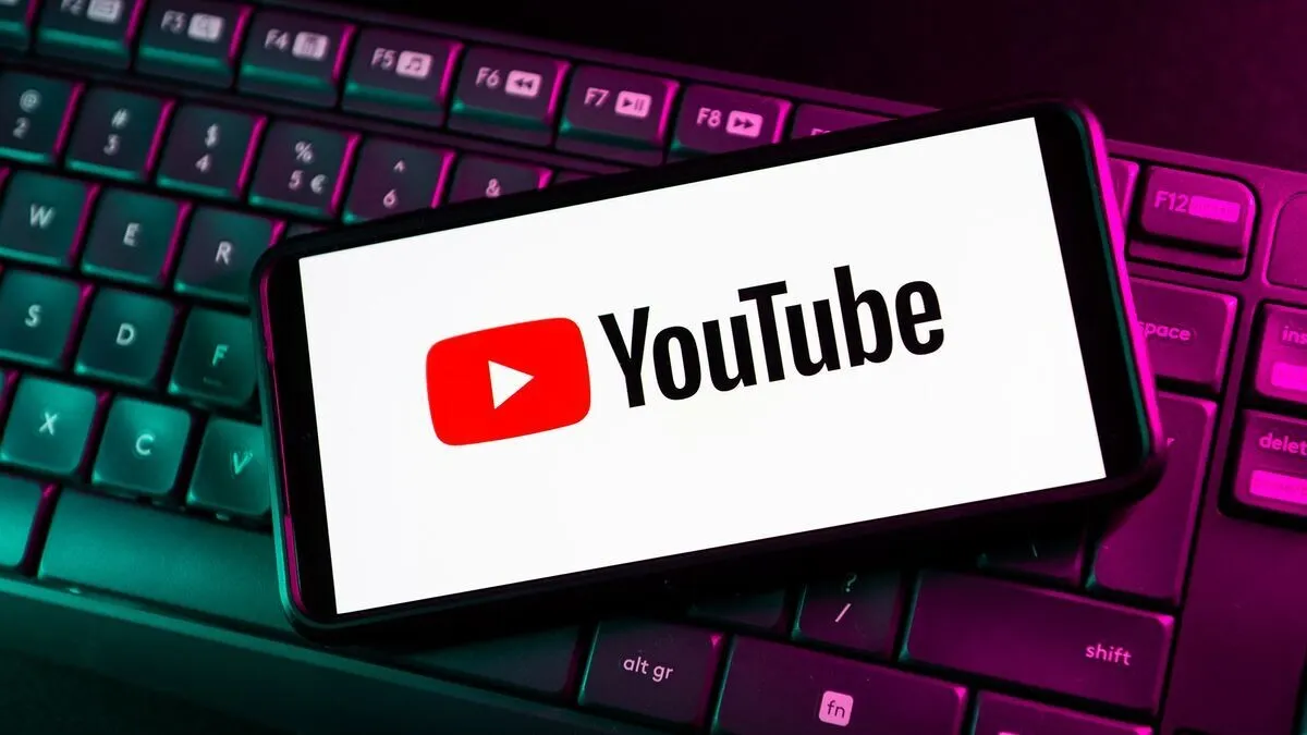 Муртазин: блокировку YouTube в России снимут, «если ничего не случится за ближайшие полтора дня» #1