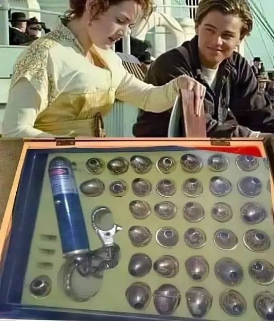 Кто помнит лазерные указки? #2
