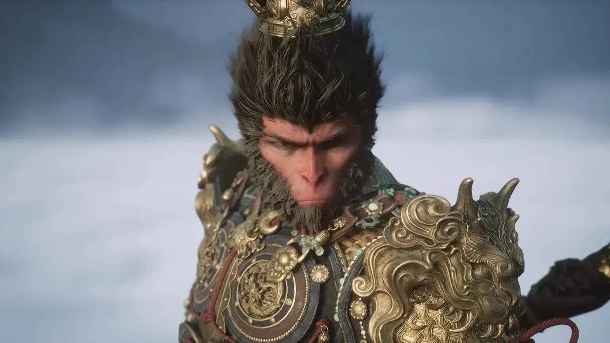 Продажи Black Myth: Wukong превысили 10 миллионов копий — за три дня после релиза #1