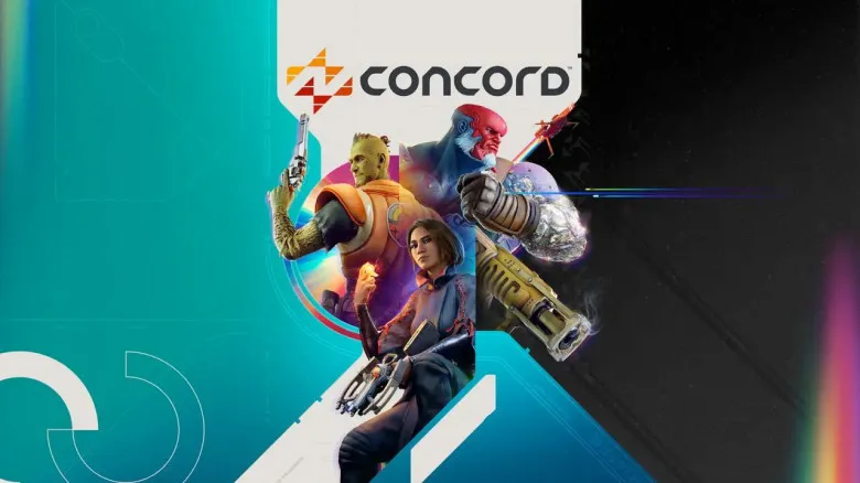 Sony решила закрыть проект шутера Concord за $200 млн спустя две недели после провального релиза #2