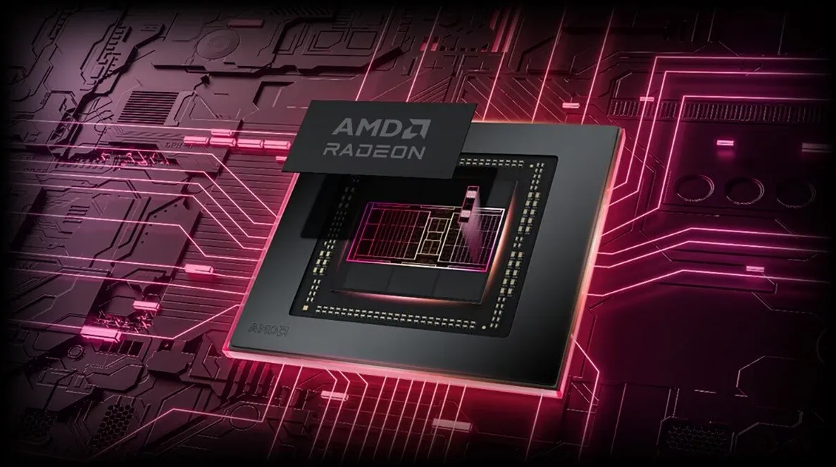 AMD снизит приоритет флагманских видеокарт и сфокусируется на увеличении общей доли рынка #1