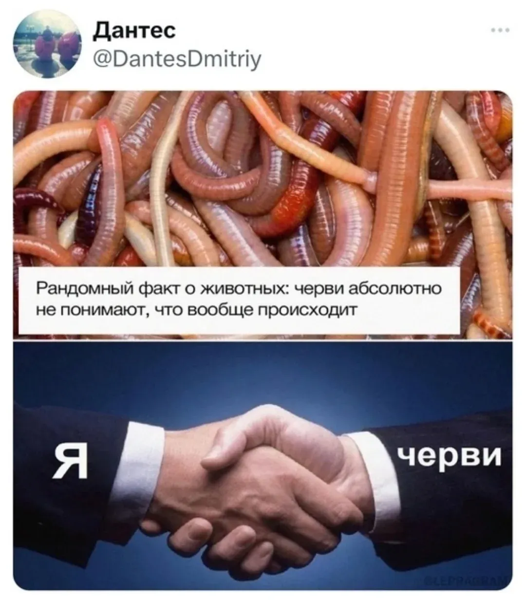 И мы #1